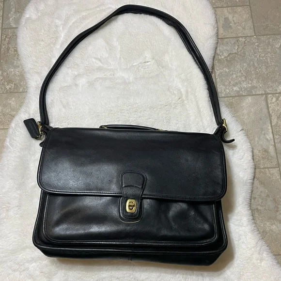 バッグ OLD COACH / 1996 5284 messenger bag Coach | Bags | Coach Messenger Bag | Poshmark